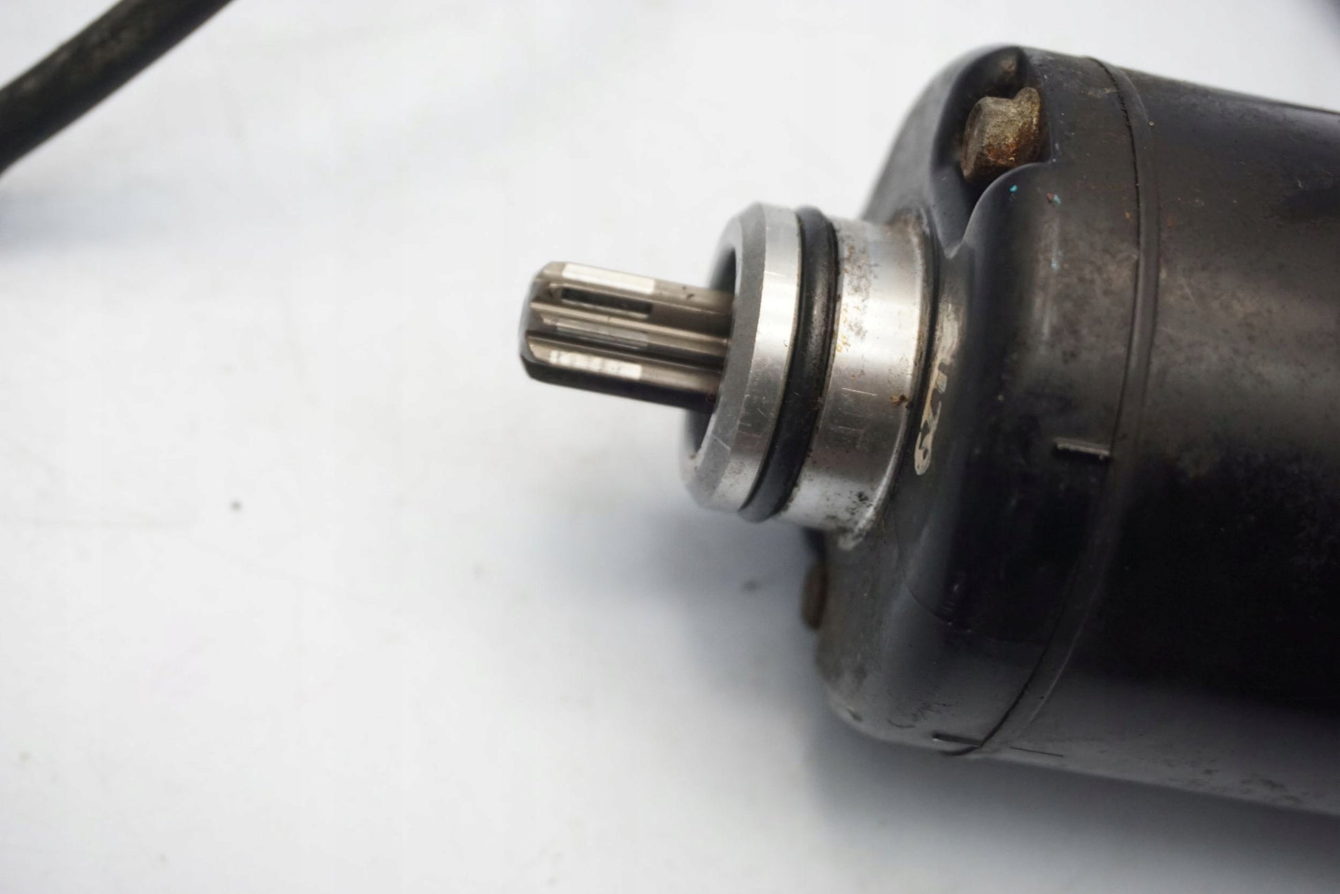 KAWASAKI ER-6N 650 05-08 Anlasser Starter Motor 5