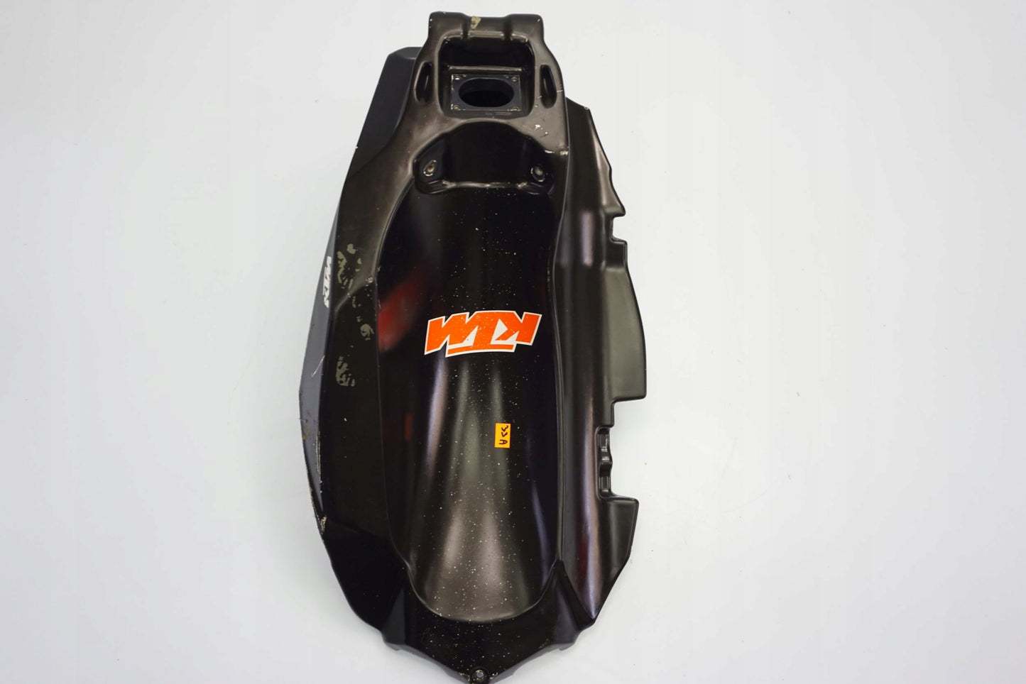KTM 690 SMC 09-11 Kraftstofftank Benzintank Fuel Tank 7