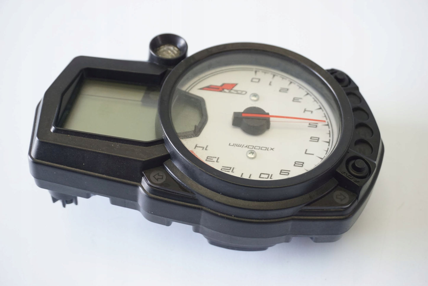 SUZUKI GSX 650 F 08-16 Tacho Tachometer Cockpit Speedometer