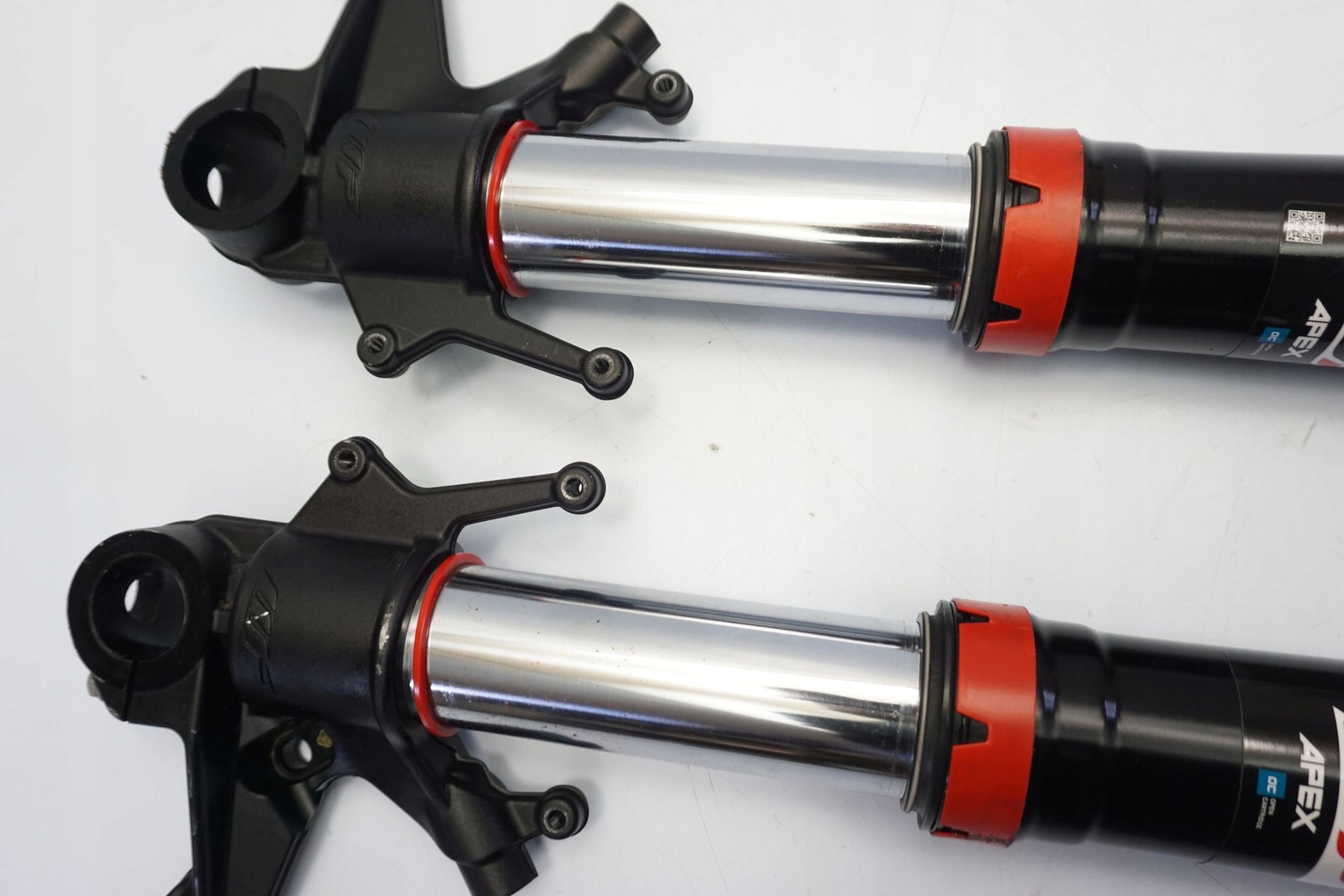 KTM 1290 SUPER DUKE R 20- Gabel Gabelholme Fork Suspension Fourche Forcella Horquilla 2