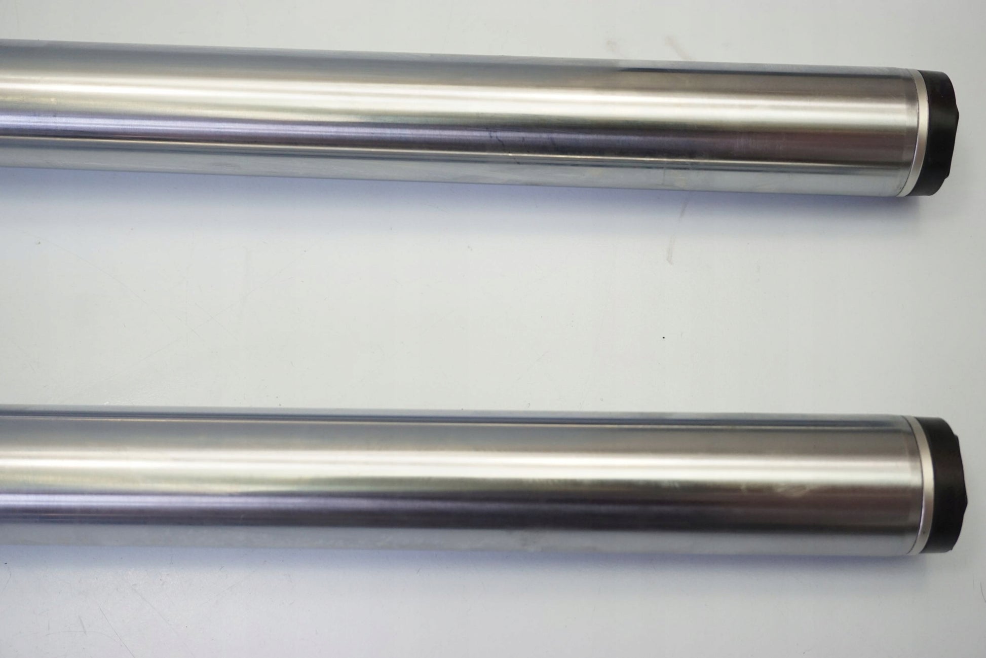 MOTO GUZZI V9 ROAMER Gabel Gabelholme Fork 2