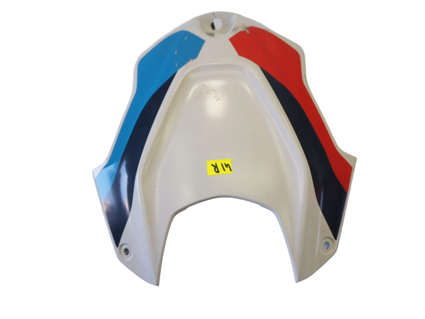 BMW S1000R M1000R 21- Tankabdeckung Tank Cover Tankverkleidung