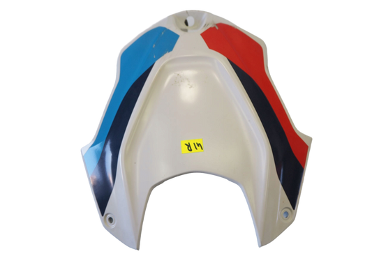 BMW S1000R M1000R 21- Tankabdeckung Tank Cover Tankverkleidung