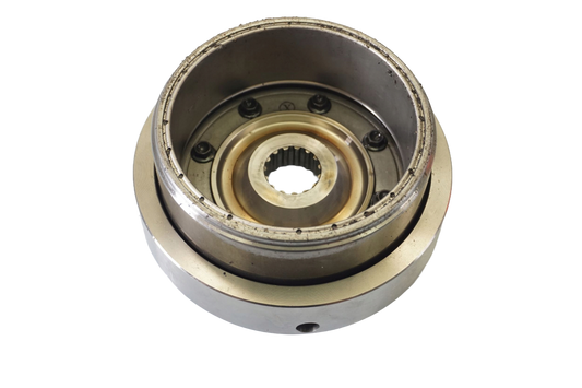 DUCATI MONSTER 797 17- Polrad Schwungrad Rotor Flywheel