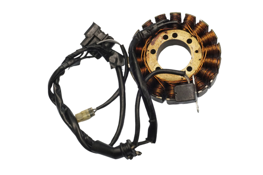 TRIUMPH STREET TRIPLE 675 13-17 Lichtmaschine Stator Generator Lima Alternator