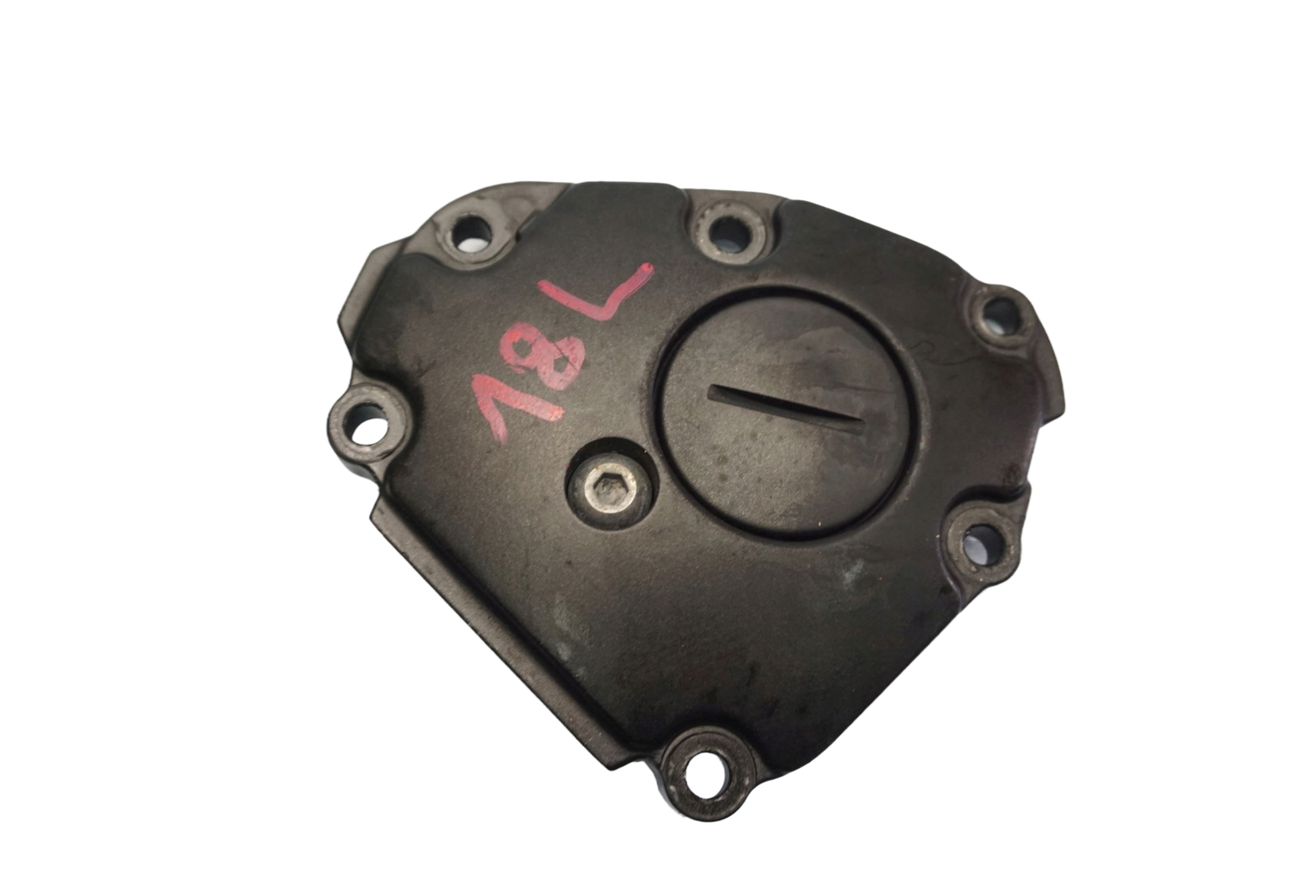 YAMAHA FZ8 10-15 Motordeckel Engine Cover