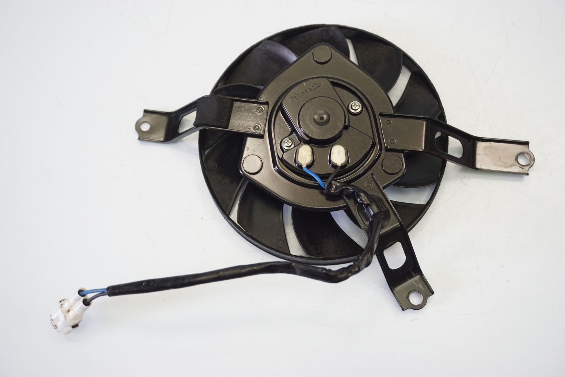 KAWASAKI ZX-10R 21-22 Lüfter Ventilator Kühlerlüfter 5