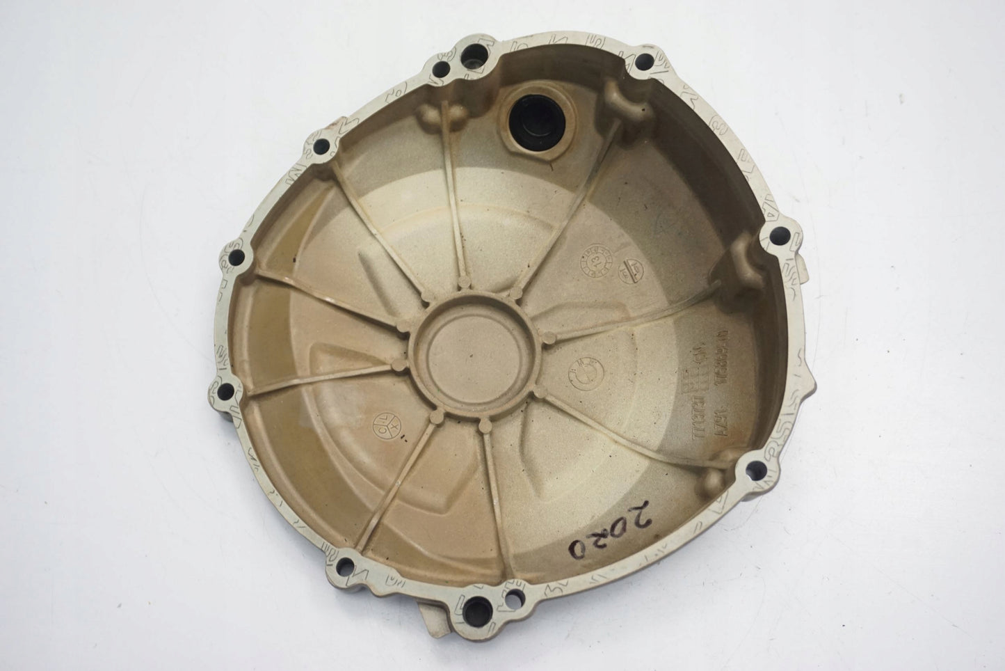 BMW S 1000 XR 20- Motordeckel Engine Cover