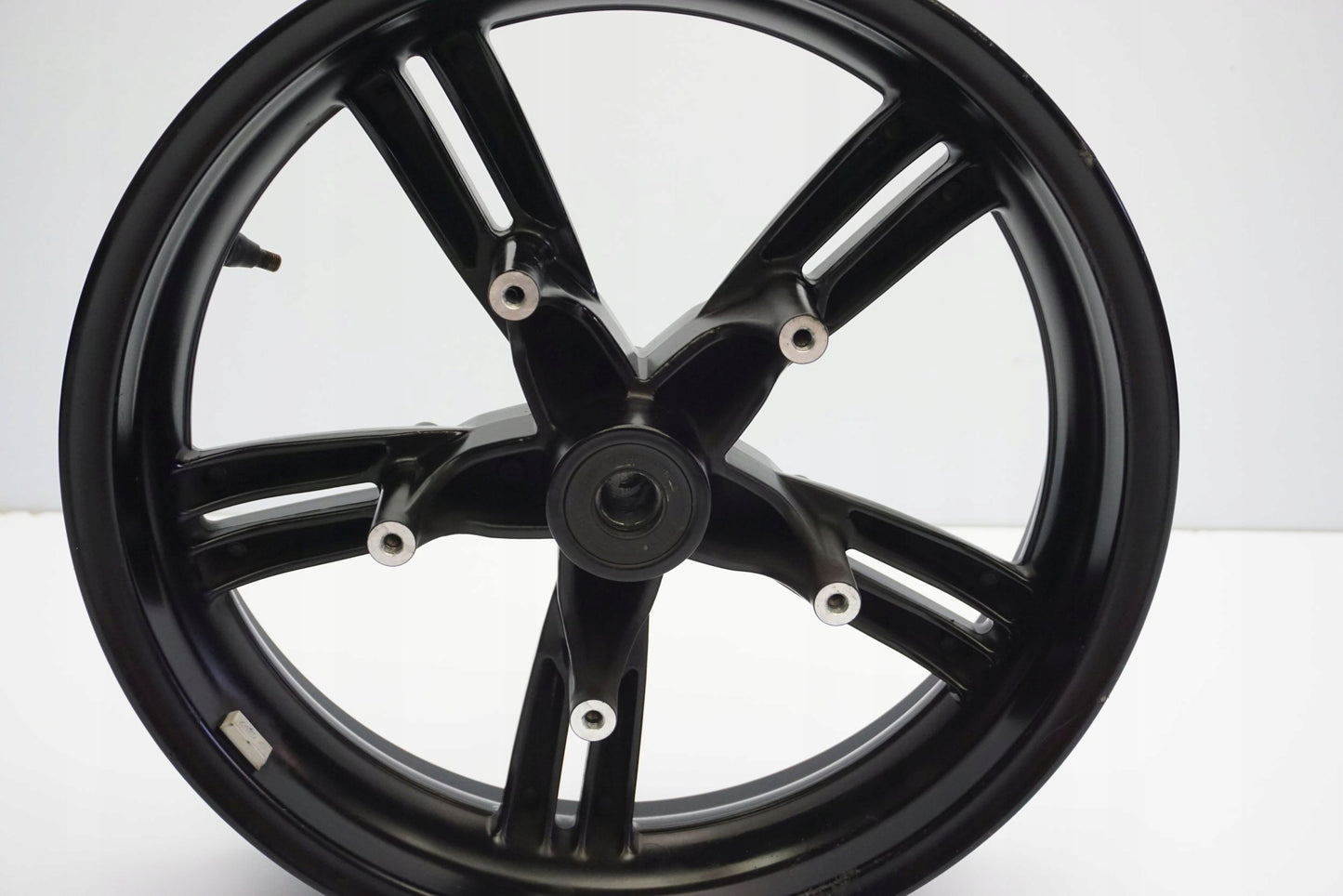 BMW C 600 SPORT 10-16 Felge vorne Wheel Vorderrad