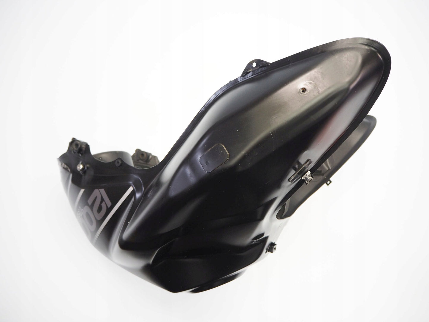 TRIUMPH TIGER 1200 XRX 18- Kraftstofftank Benzintank Fuel Tank