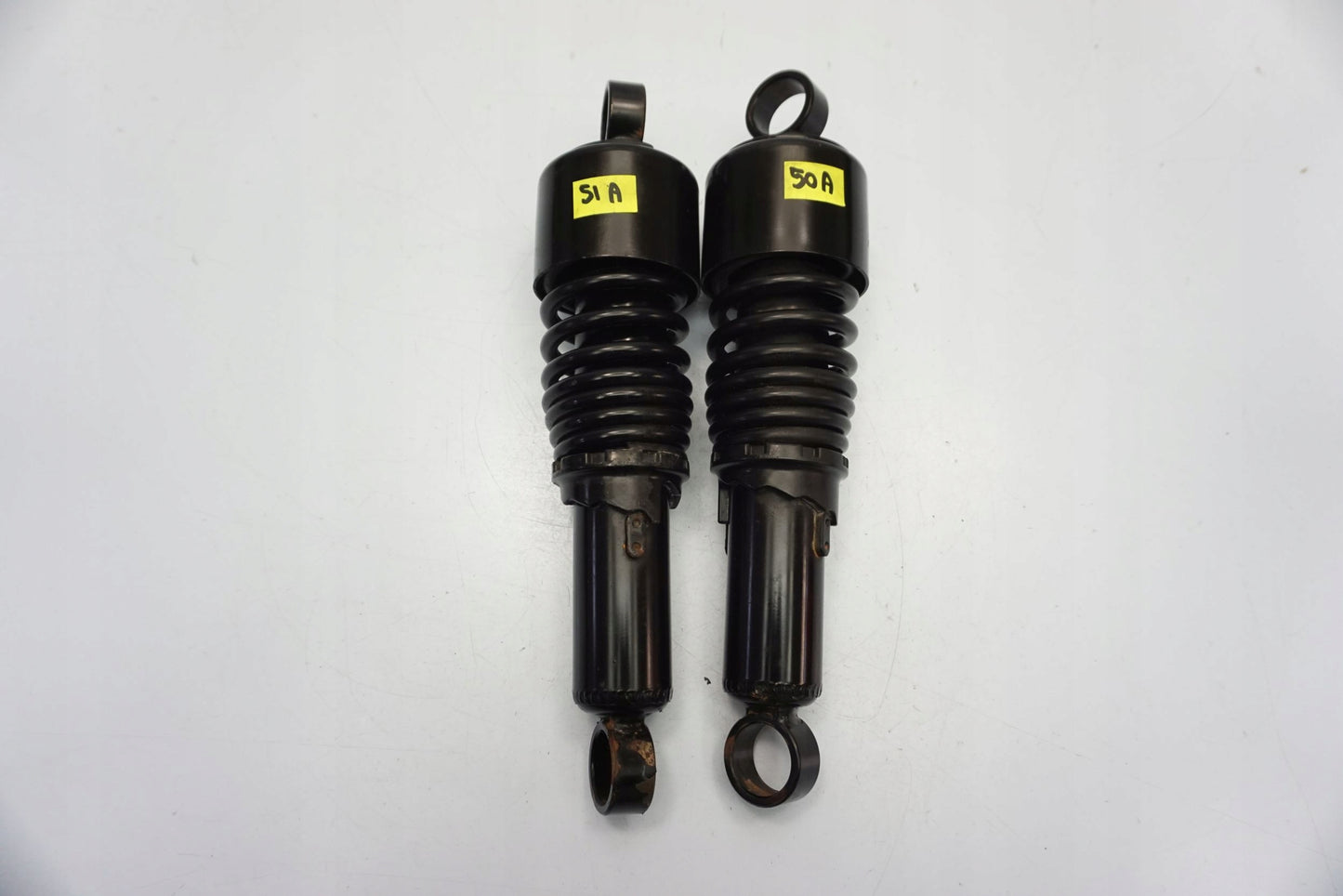 TRIUMPH SPEEDMASTER 865 02-11 Stoßdämpfer Federbein shock absorber