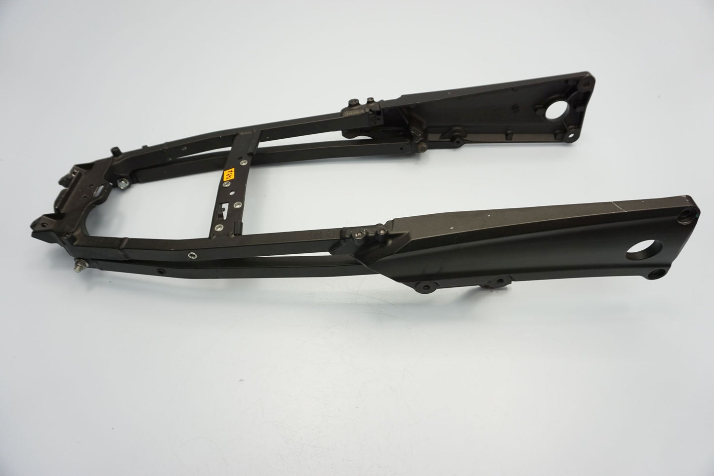 KAWASAKI ZZR-1400 05-11 Heckrahmen Rahmen hinten rear frame 5