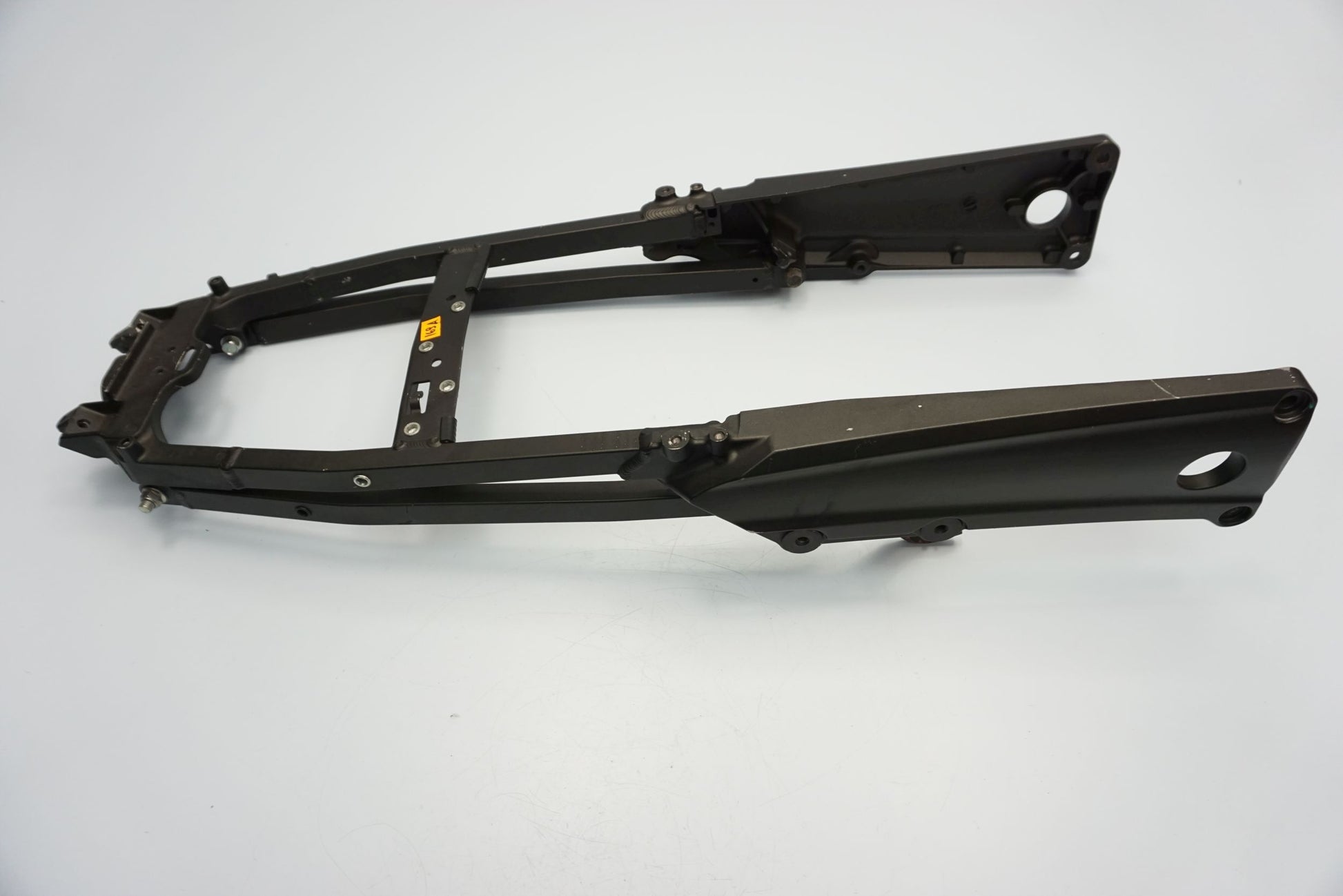 KAWASAKI ZZR-1400 05-11 Heckrahmen Rahmen hinten rear frame 5