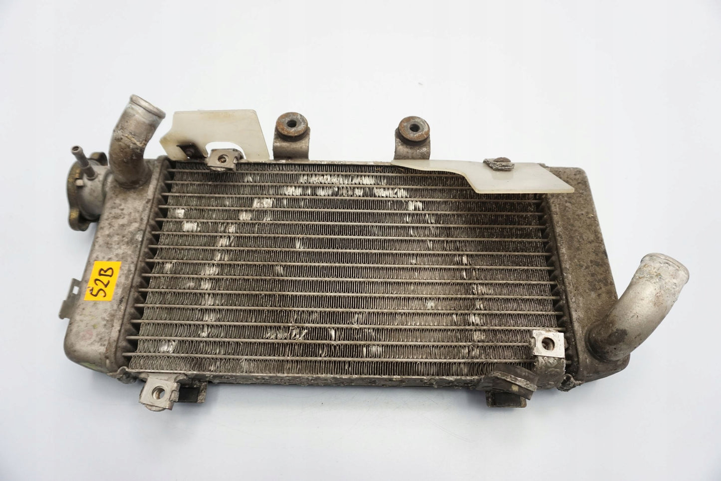 HONDA XL 1000 V VARADERO 99-02 Wasserkühler Kühler Radiator 2