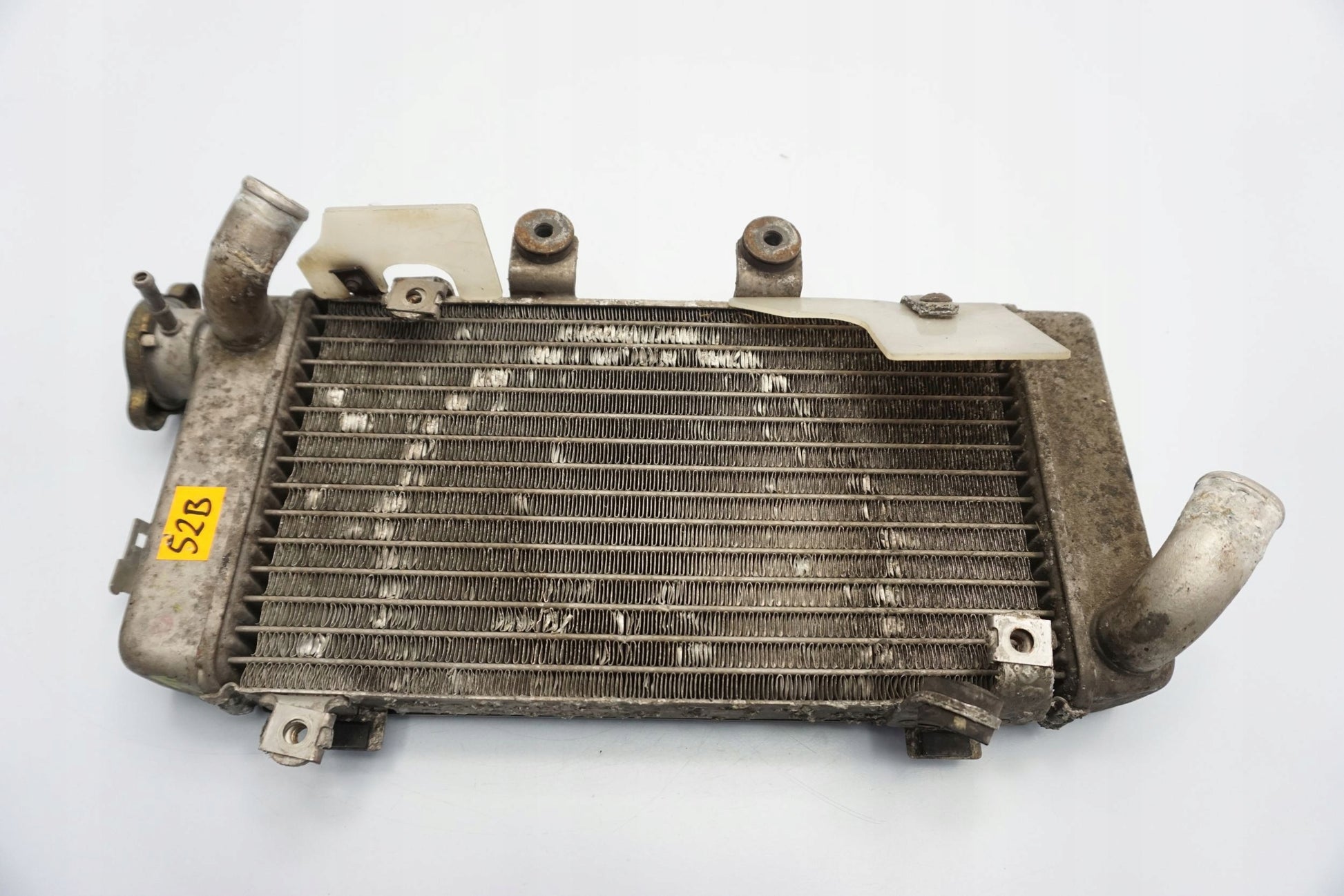 HONDA XL 1000 V VARADERO 99-02 Wasserkühler Kühler Radiator 2
