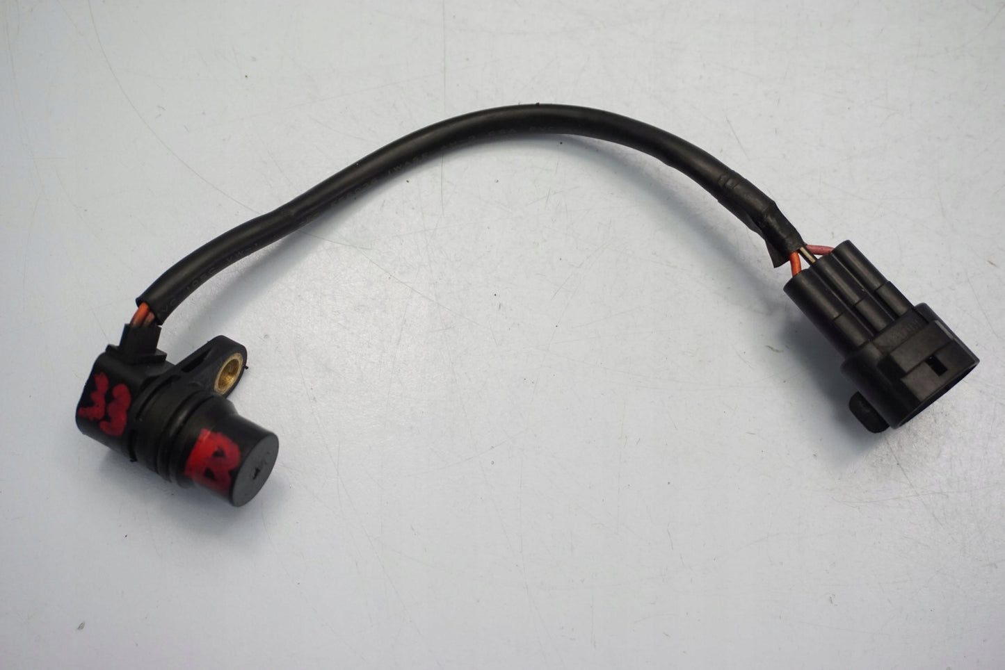 TRIUMPH STREET TRIPLE 675 13-17 Tachosensor Geschwindigkeitssensor Speed Sensor