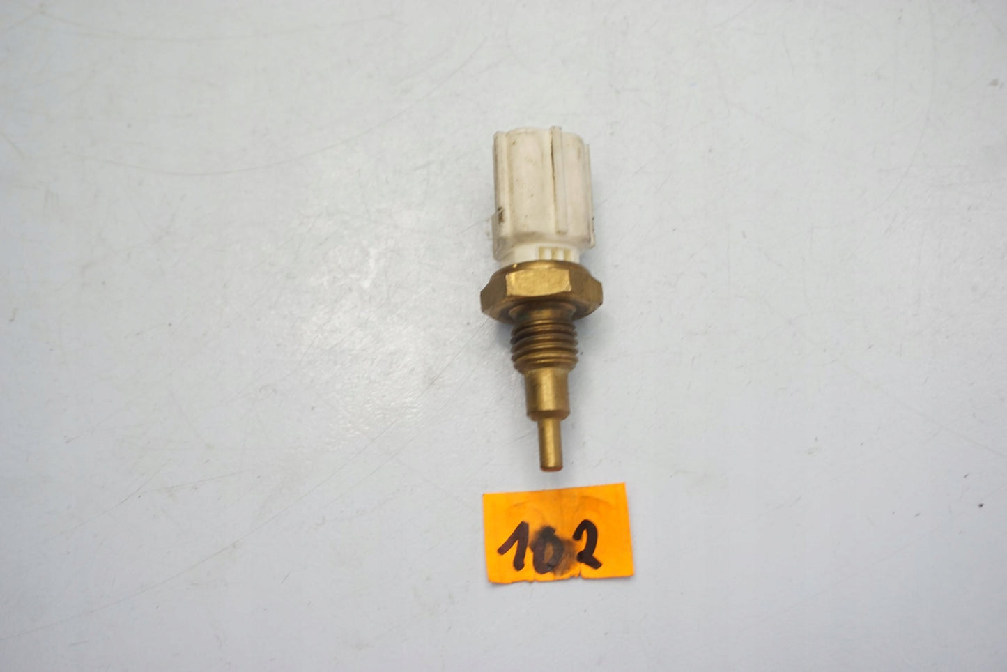 SUZUKI GSX-R 125 18- Temperatursensor Thermostat Temperature sensor