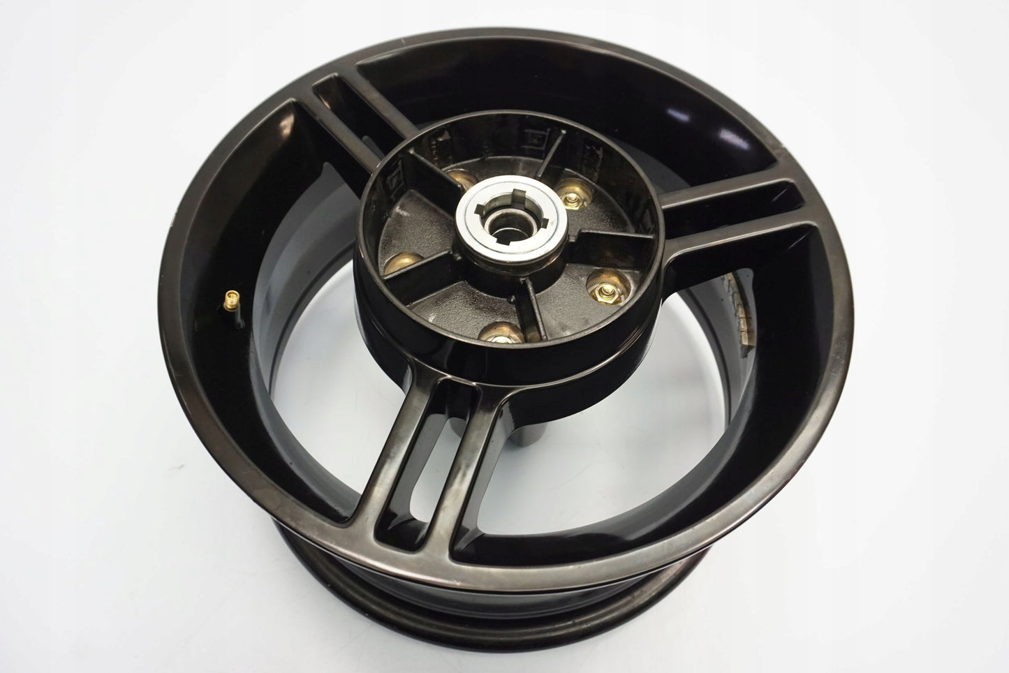 CAN-AM SPYDER RS 990 Felge hinten Wheel Hinterrad