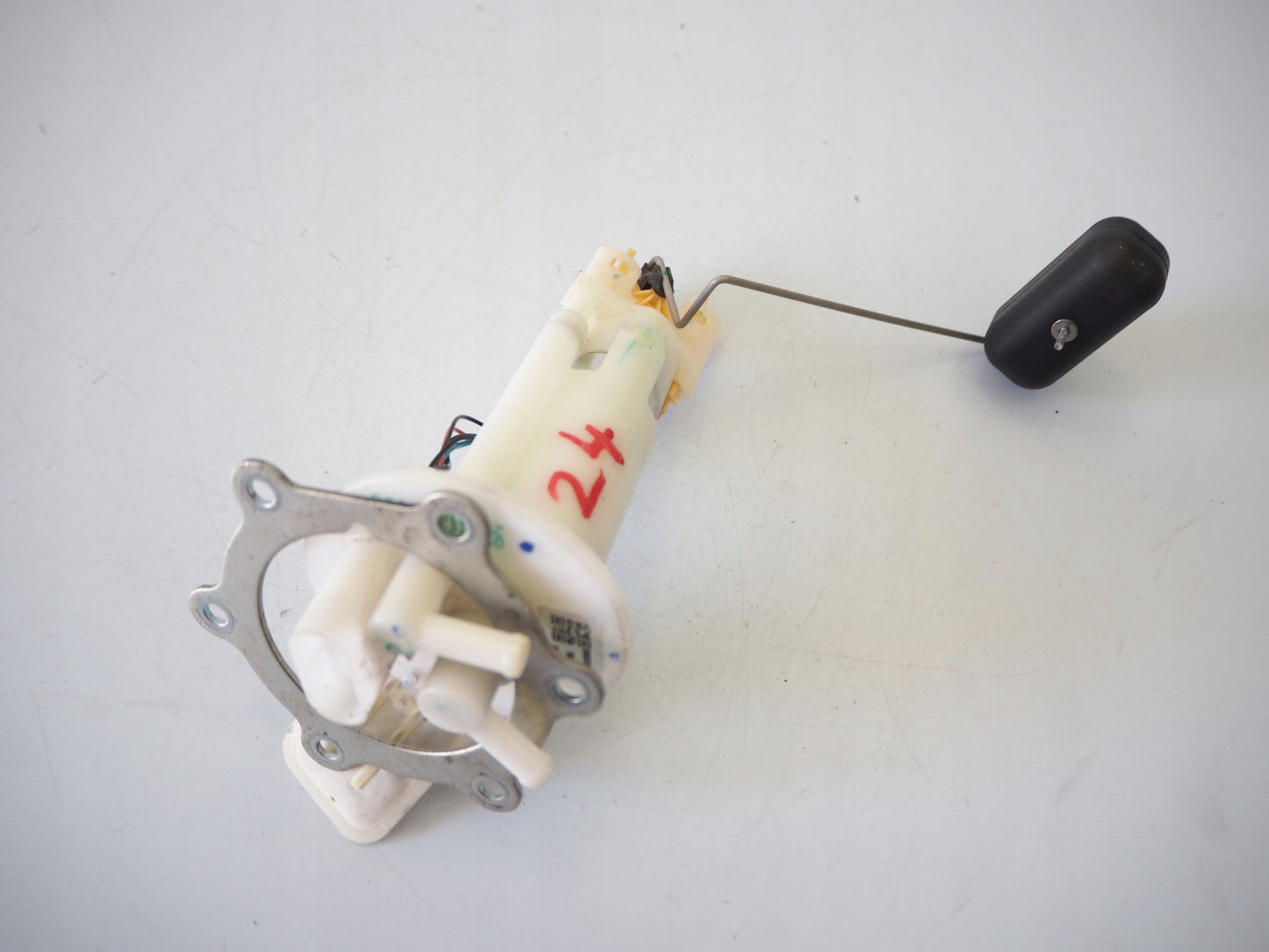 BMW G 310 GS 17- Benzinpumpe Kraftstoffpumpe Fuel Pump