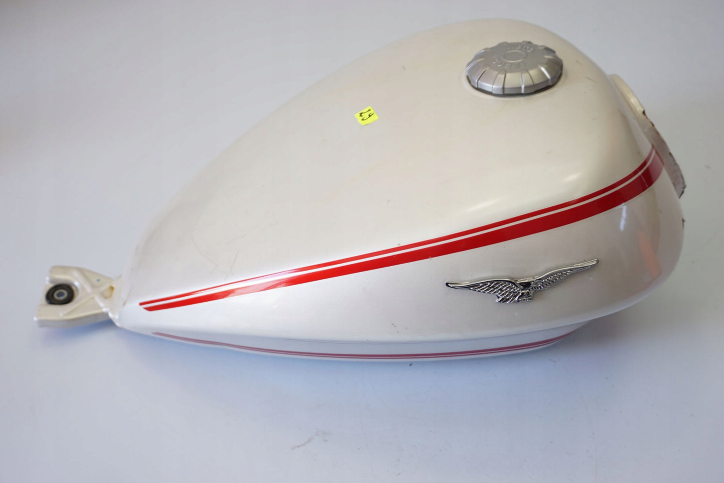MOTO GUZZI V9 ROAMER Kraftstofftank Benzintank Fuel Tank 11