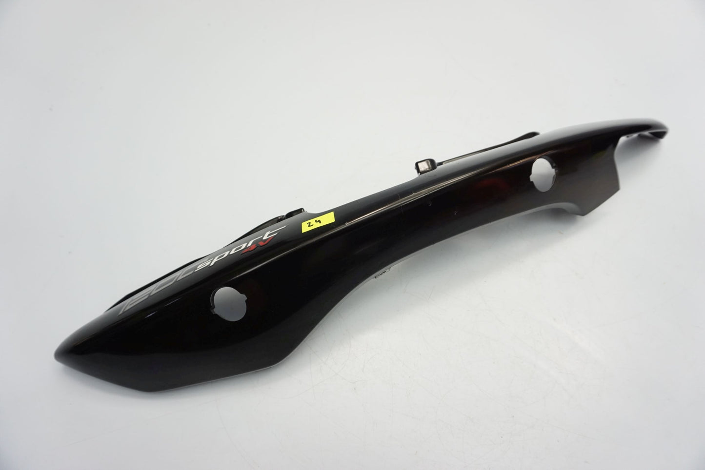 MOTO GUZZI 1200 SPORT V4 06-13 Heckverkleidung Verkleidung Heck rechts 6