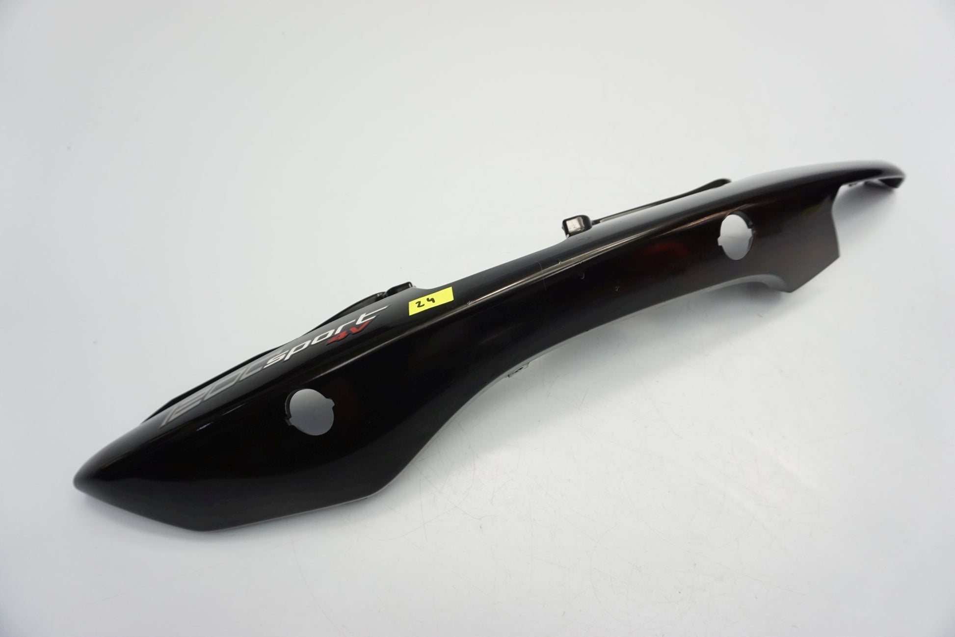 MOTO GUZZI 1200 SPORT V4 06-13 Heckverkleidung Verkleidung Heck rechts 6