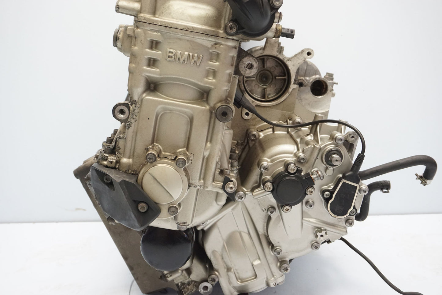 BMW K 1600 GT GTL 10-16 Motor Motorblock Engine