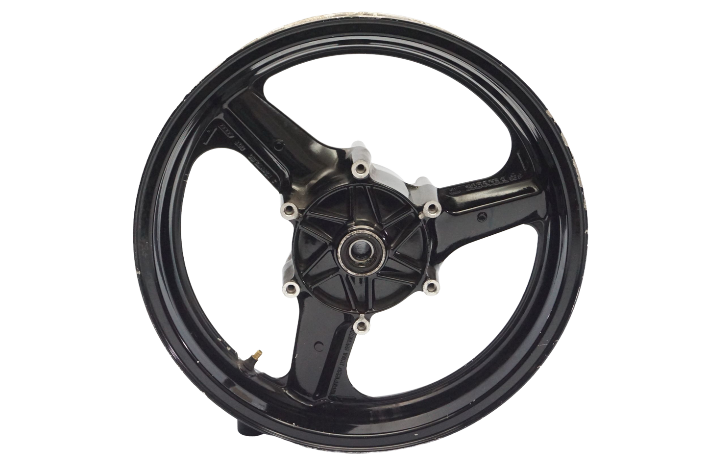 HONDA CBR 1000 F SC25 93-99 Felge vorne Wheel Vorderrad