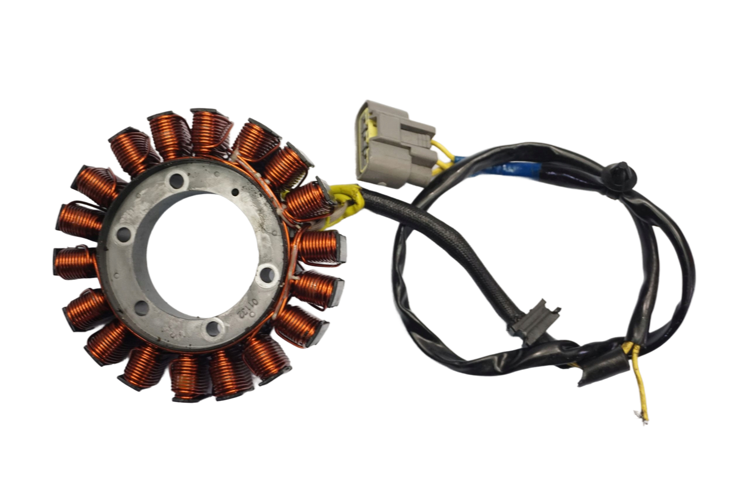 HONDA X-ADV 750 17- Lichtmaschine Stator Generator Lima Alternator 1