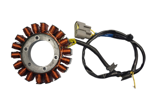 HONDA X-ADV 750 17- Lichtmaschine Stator Generator Lima Alternator 1