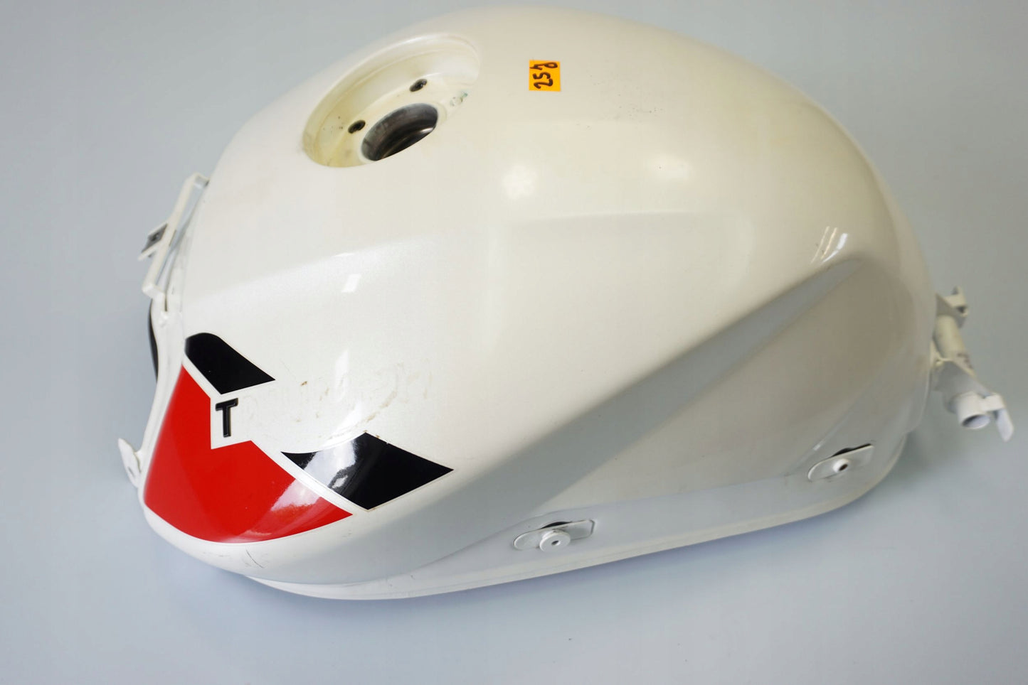 TRIUMPH SPEED TRIPLE 1050 RS 18-20 Kraftstofftank Benzintank Fuel Tank