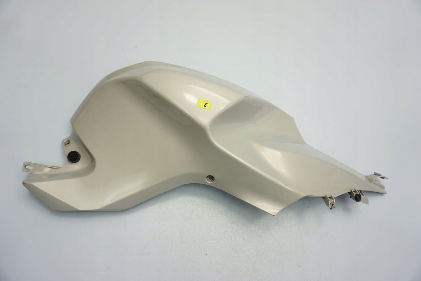 BMW K 1300 S 08-16 Tankabdeckung Tank Cover Tankverkleidung