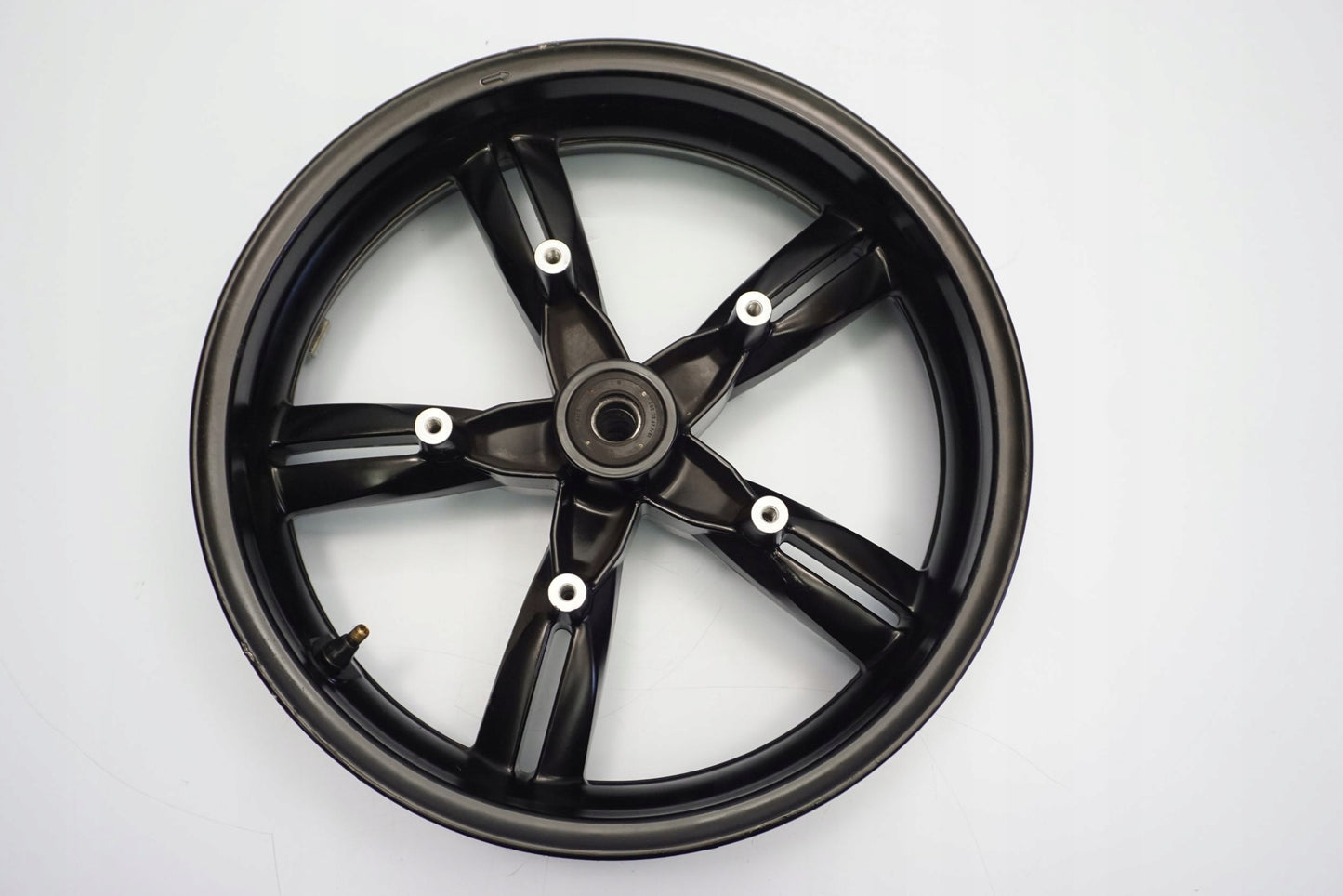 BMW C 600 SPORT 10-16 Felge vorne Wheel Vorderrad