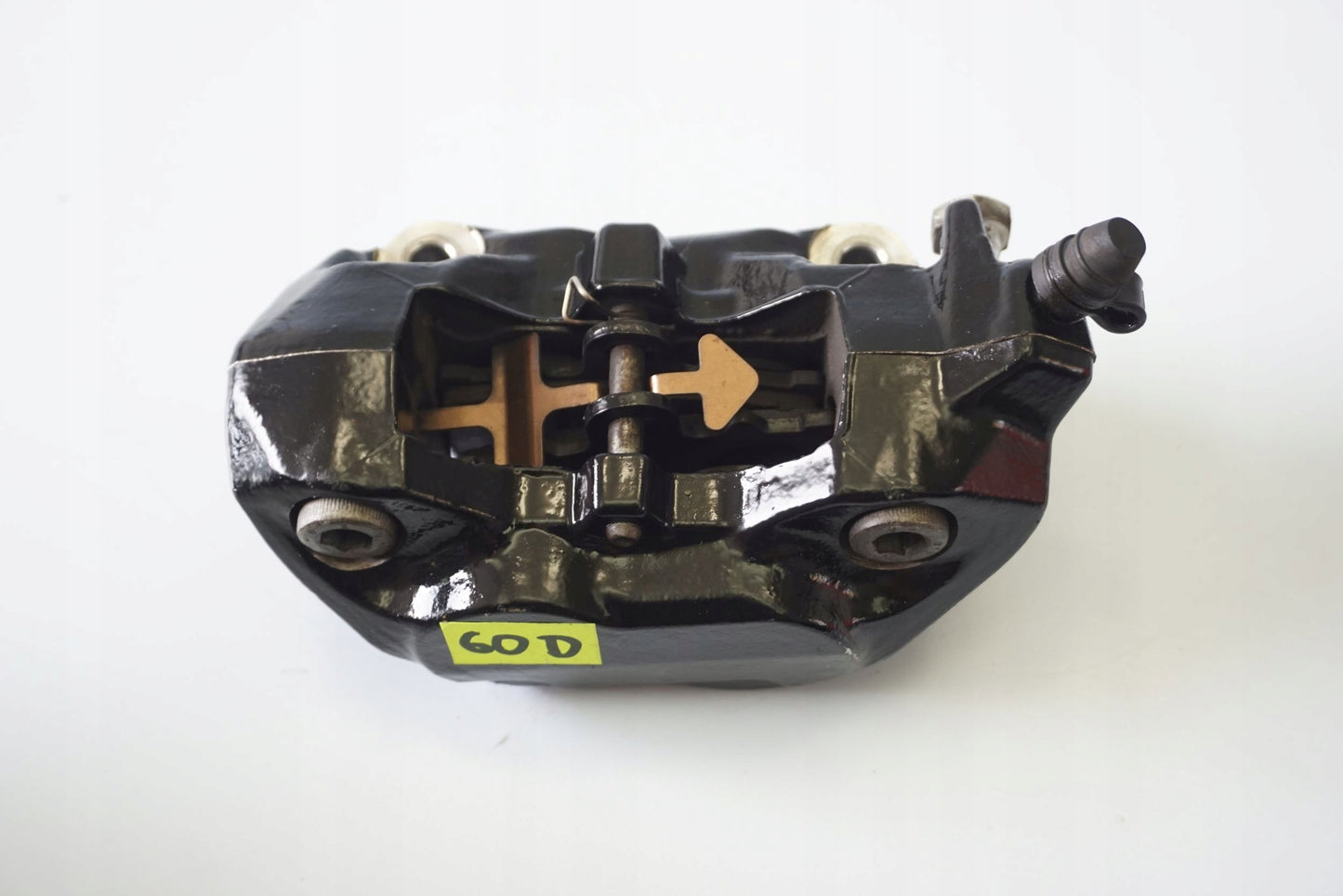 KTM RC 125 15-19 Bremse Bremssattel Bremszange vorne links 2