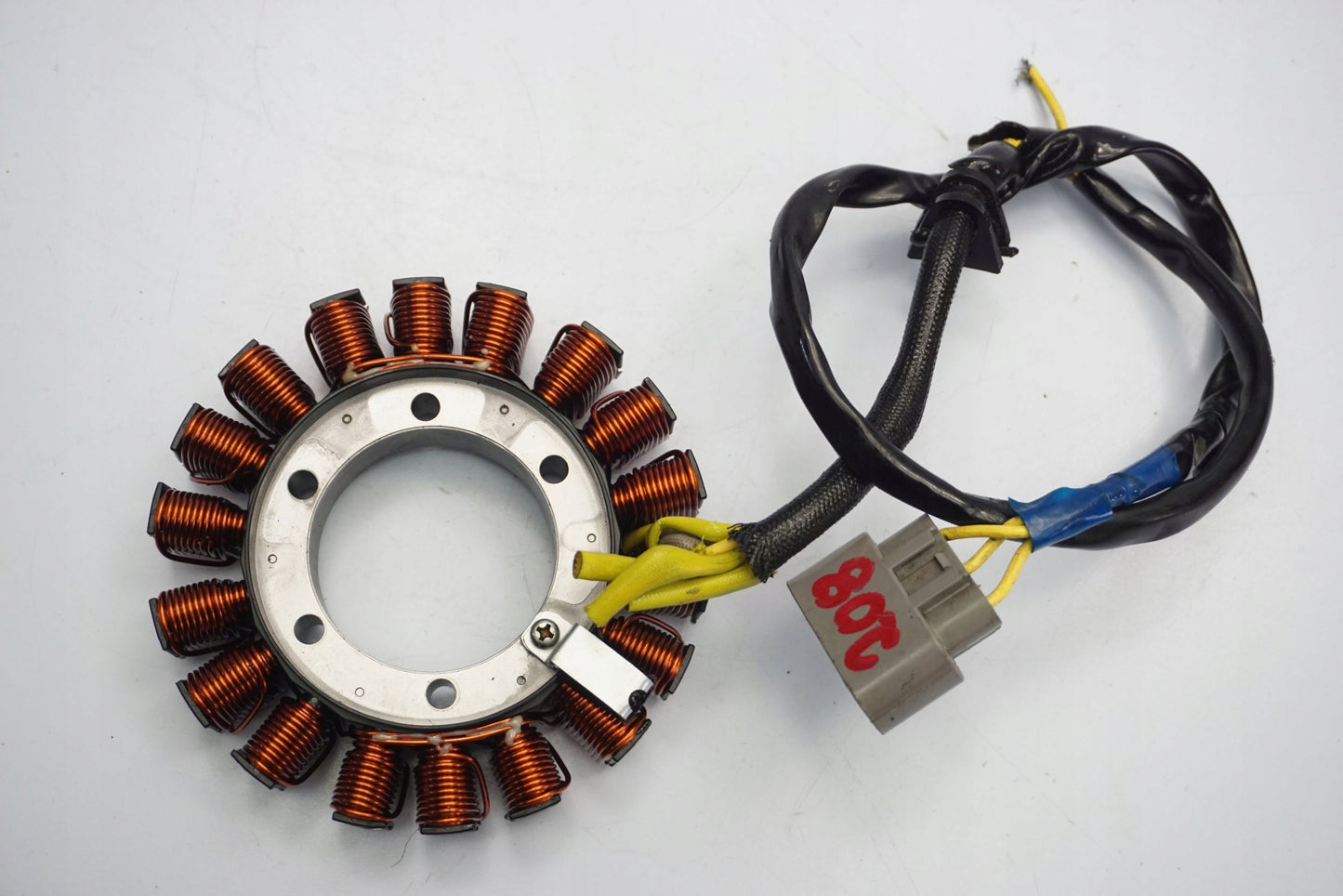 HONDA X-ADV 750 17- Lichtmaschine Stator Generator Lima Alternator 5