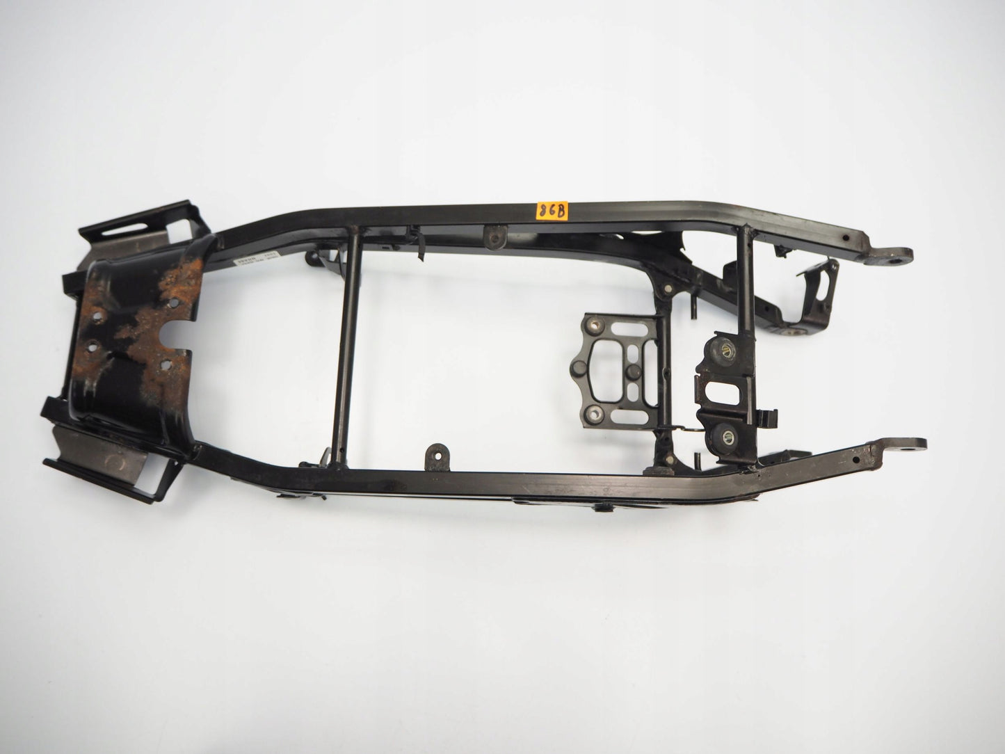 HONDA CBR 600 F PC41 11-14 Heckrahmen Rahmen hinten rear frame