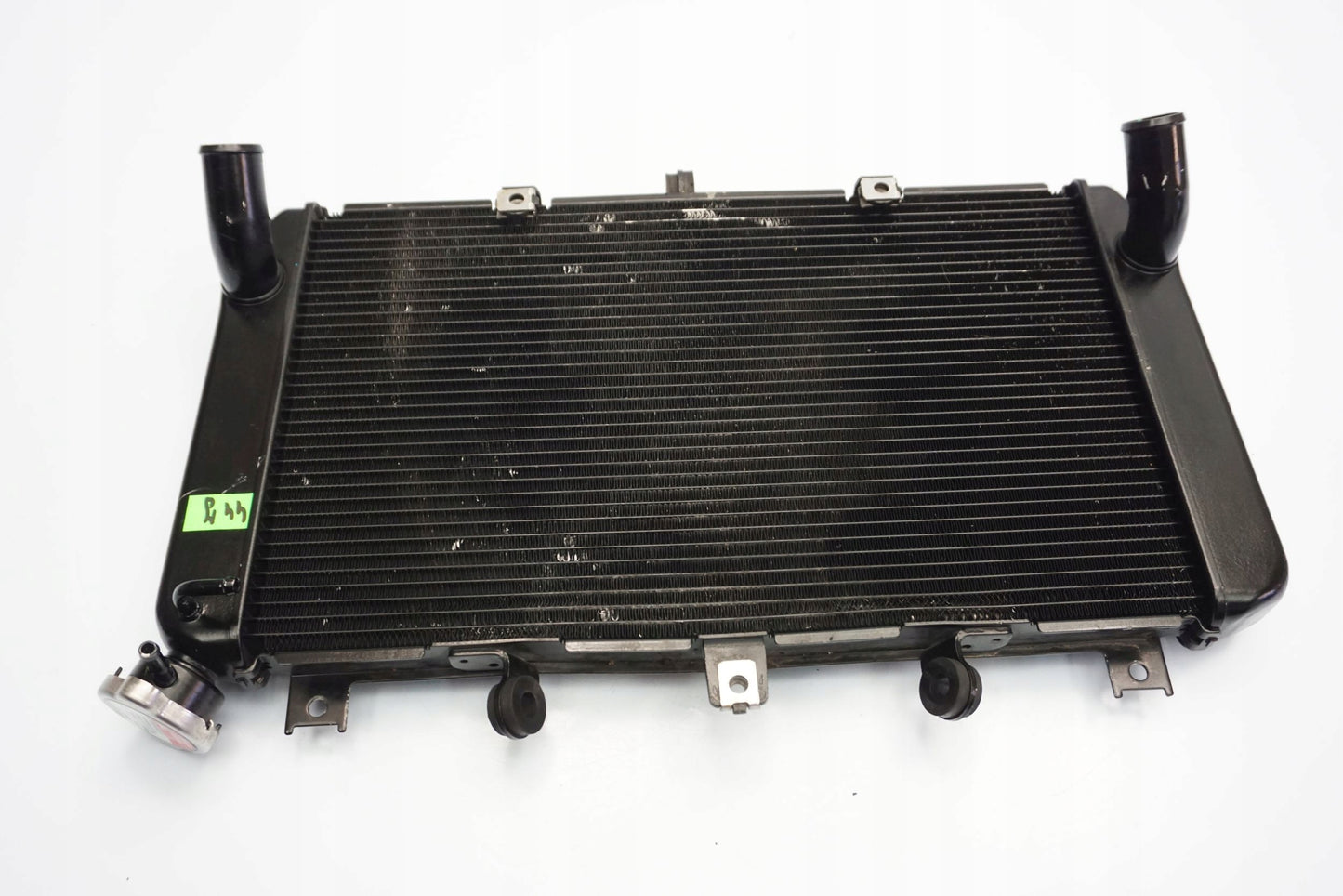 KAWASAKI Z-900 17-19 Wasserkühler Kühler Radiator 4