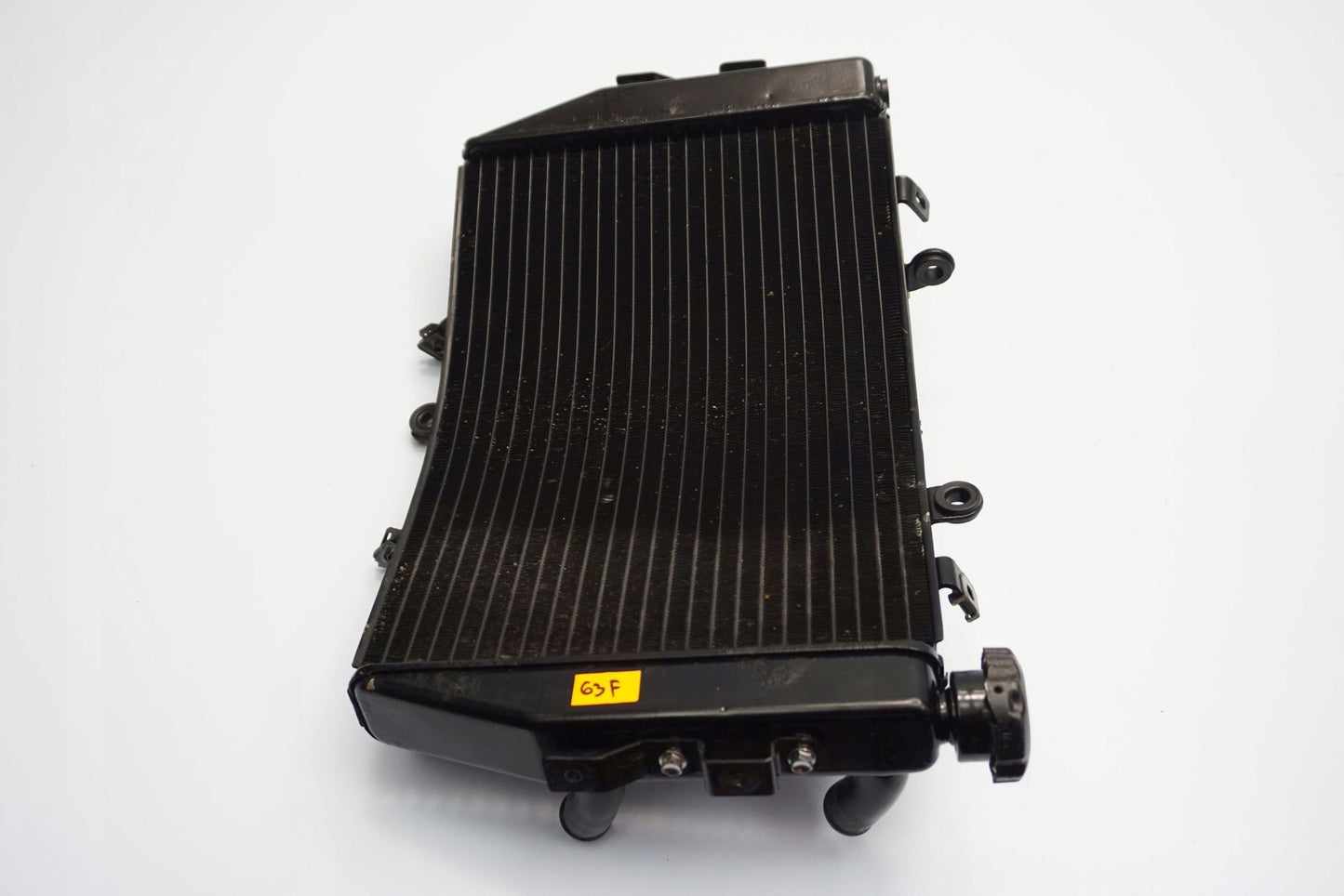 TRIUMPH SPEED TRIPLE 1050 11-16 Wasserkühler Kühler Radiator