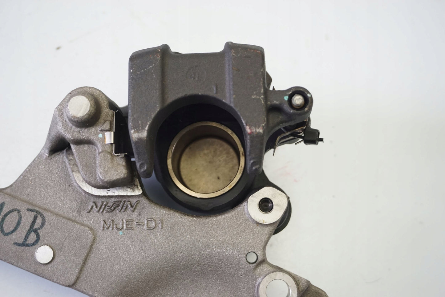 HONDA CB 650 F 14-19 Bremse Bremssattel Bremszange hinten