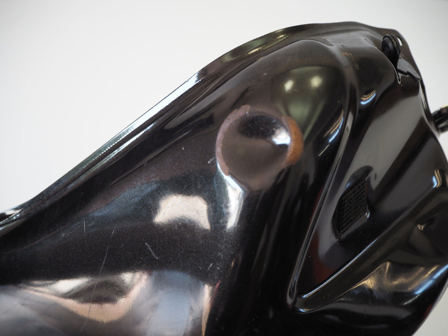 KAWASAKI 650 ER-6N 12-17 Kraftstofftank Benzintank Fuel Tank 11