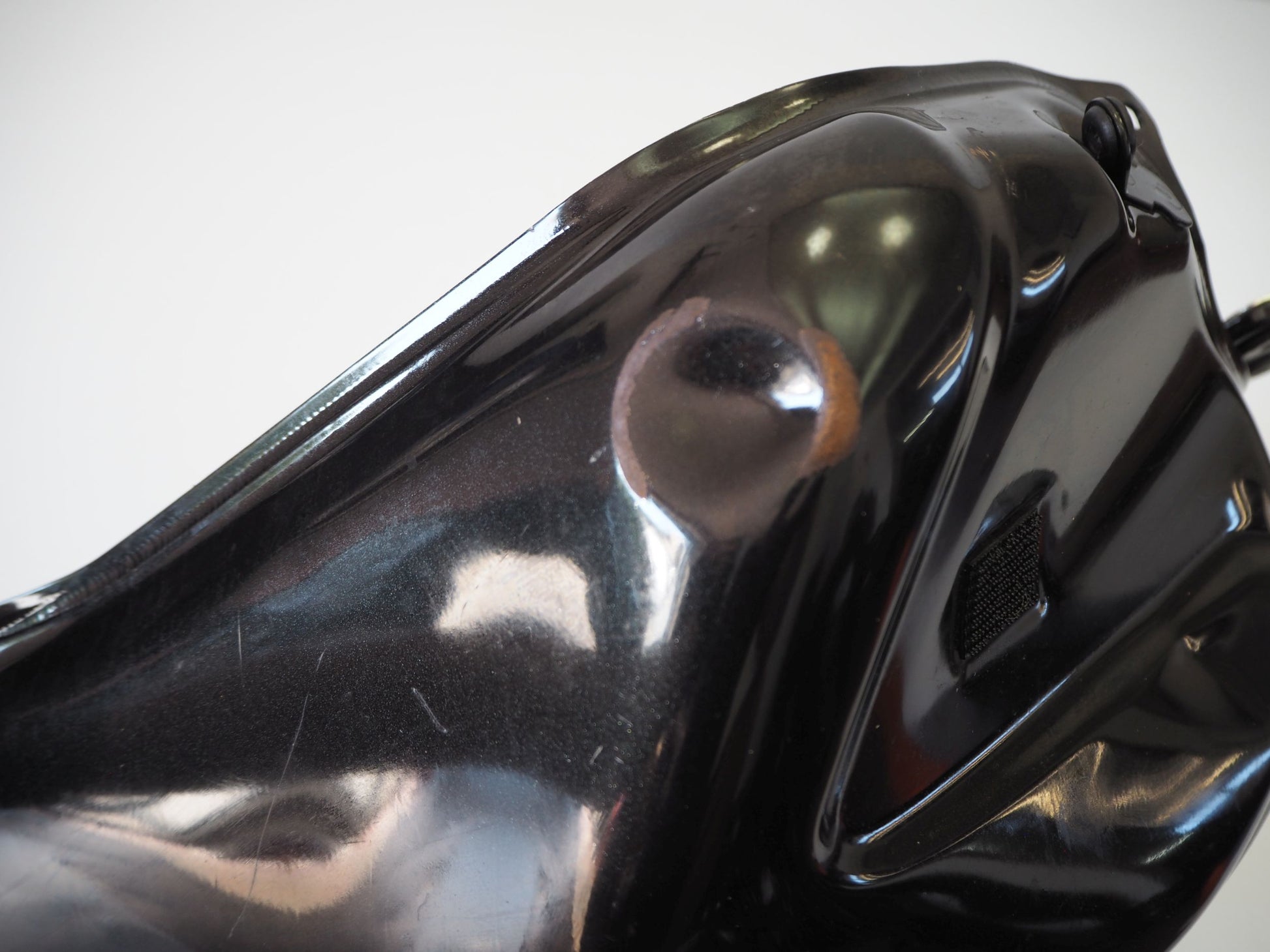 KAWASAKI 650 ER-6N 12-17 Kraftstofftank Benzintank Fuel Tank 11