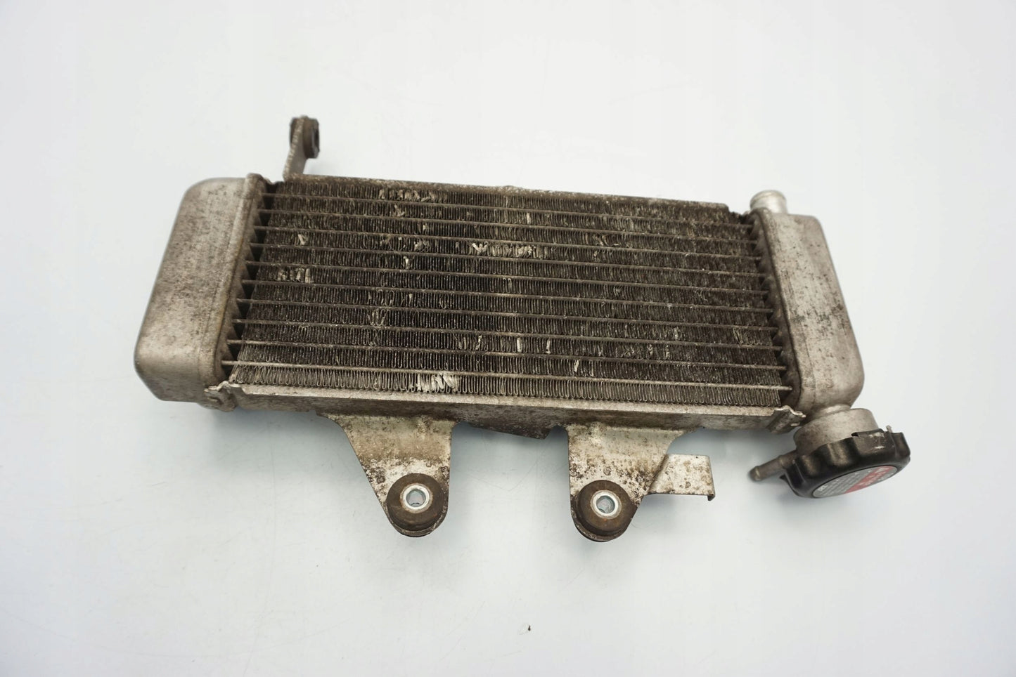 HONDA XL 125 V VARADERO 07-11 Wasserkühler Kühler Radiator 9