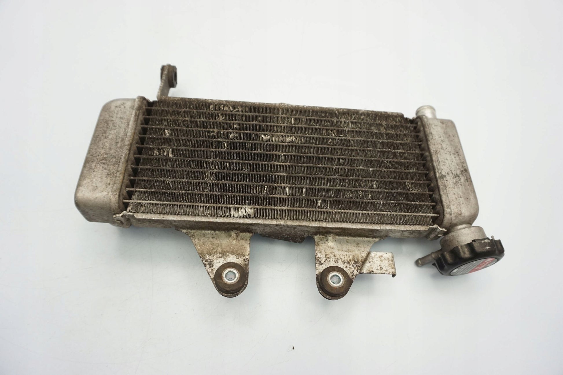 HONDA XL 125 V VARADERO 07-11 Wasserkühler Kühler Radiator 9