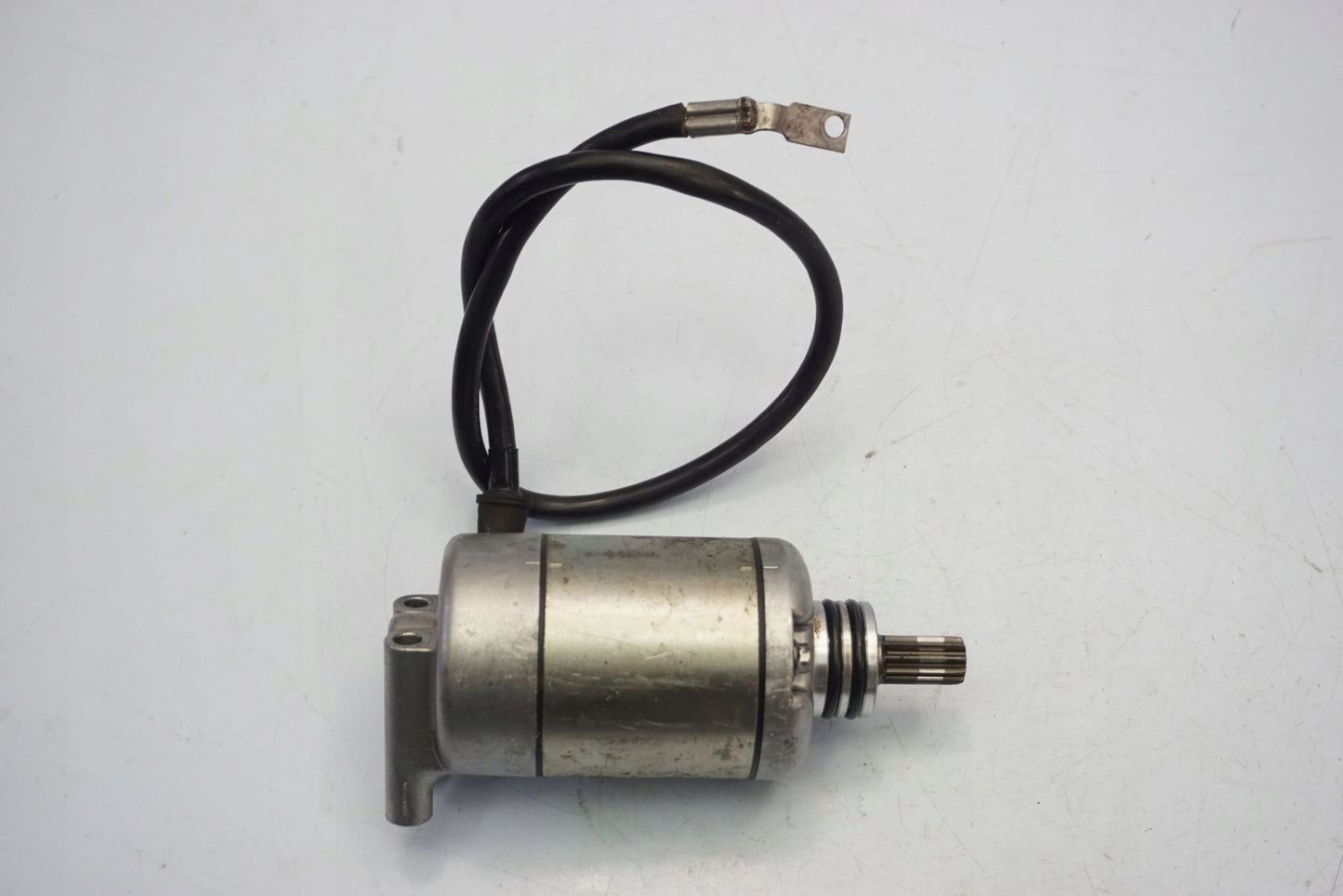 KAWASAKI ZX-10R 04-05 Anlasser Starter Motor 5