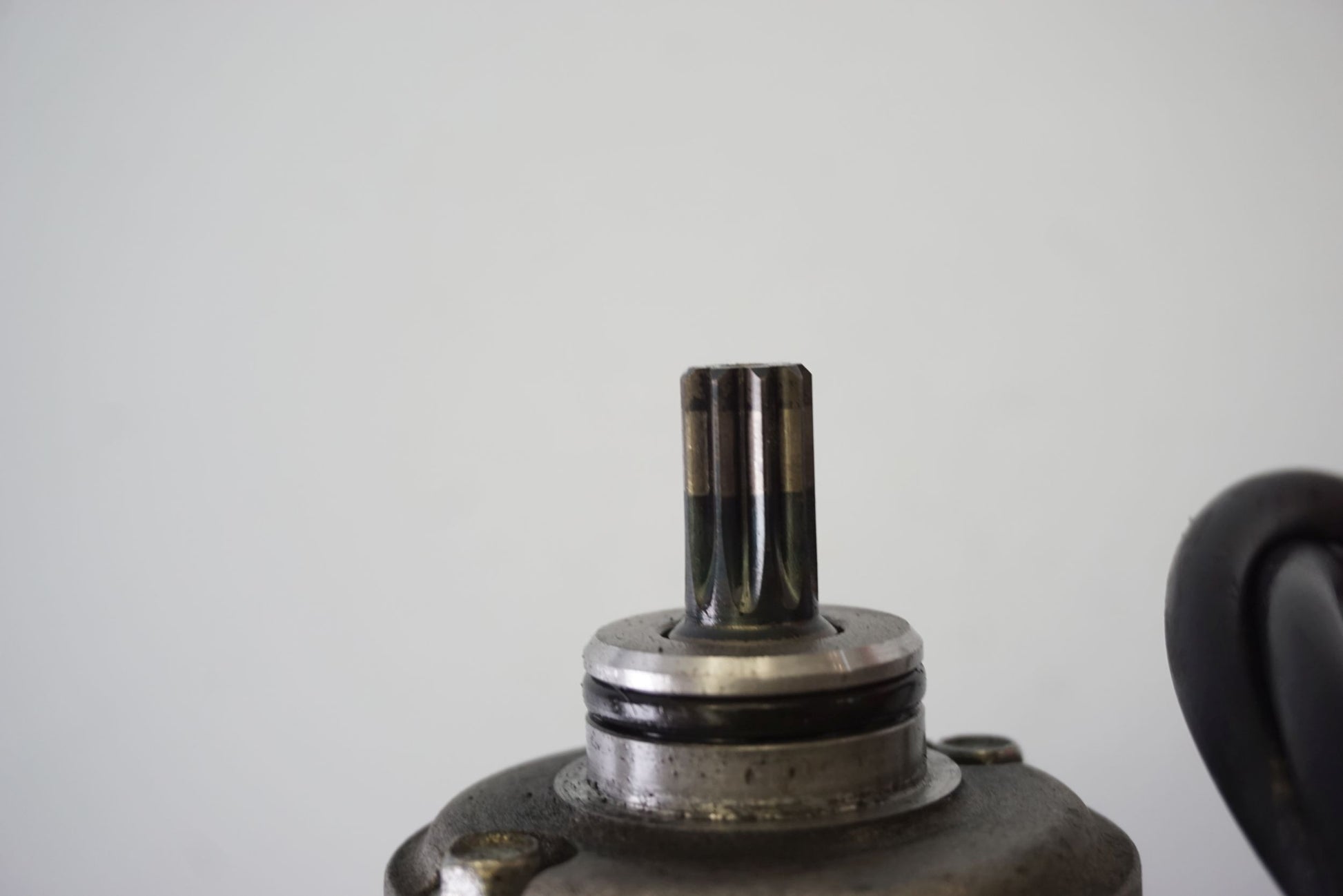 HUSQVARNA 701 VITPILEN Anlasser Starter Motor 5