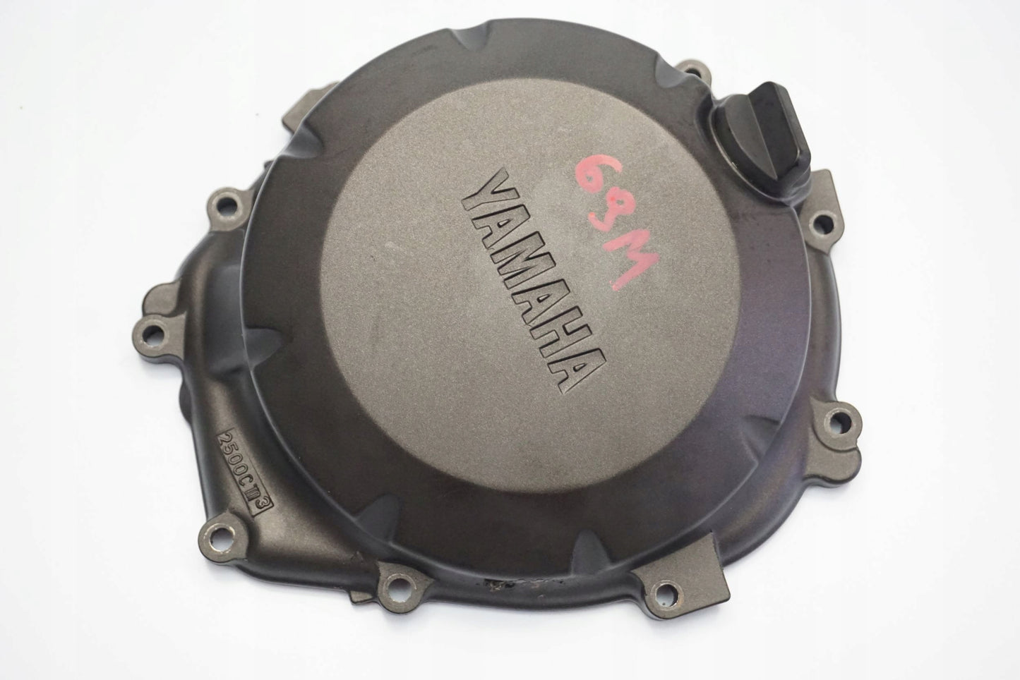 YAMAHA XJ6 DIVERSION N 09-16 Motordeckel Engine Cover