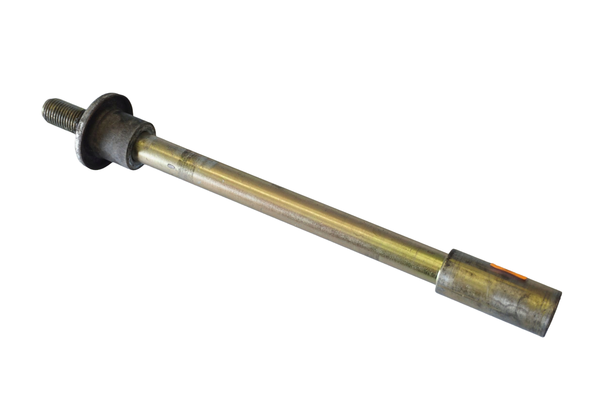 HYOSUNG ST7 2017 Vorderachse Achse vorne Radachse front axle 1