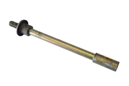 HYOSUNG ST7 2017 Vorderachse Achse vorne Radachse front axle 1