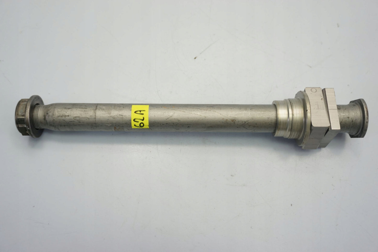 HONDA CBR 1000RR SC77 17-19 Hinterachse Achse hinten Radachse rear axle