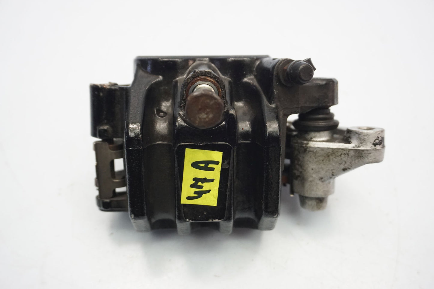 TRIUMPH SPEEDMASTER 865 02-11 Bremse Bremssattel Bremszange vorne links